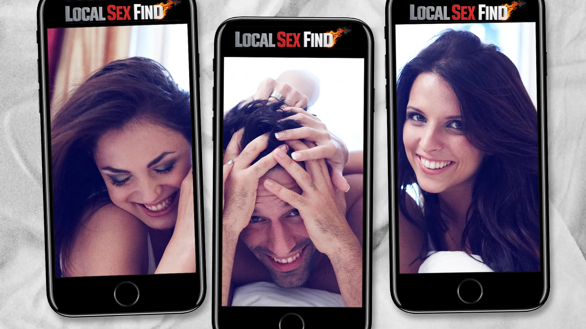 Best Free Apps Built for Threesomes